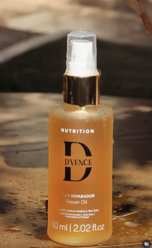 NUTRITION SERUM - 60ML