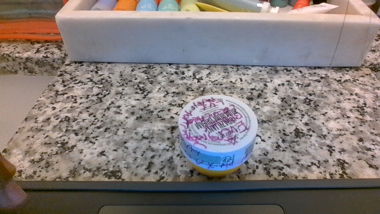 Lavender Lux Moisturizer