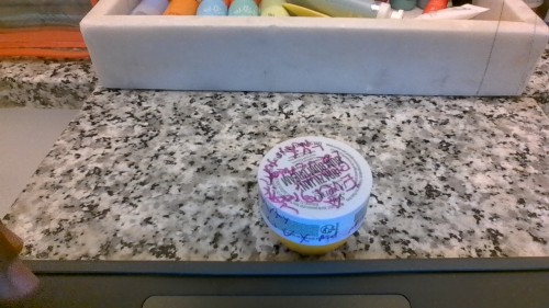 Lavender Lux Moisturizer