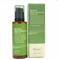 Benton - Deep Green Tea Serum