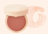 Blurring Powder Blush