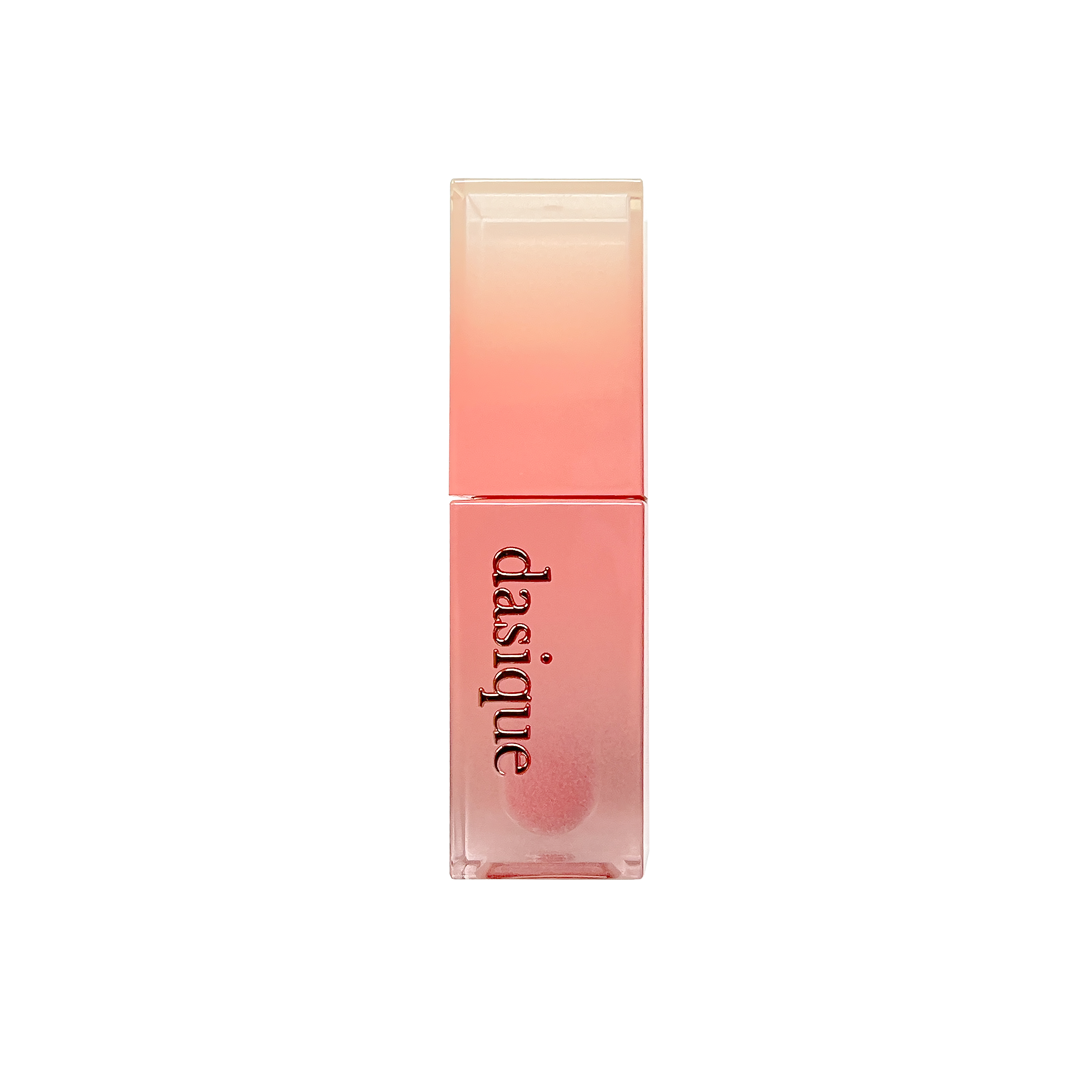 dasique-Juicy Dewy Tint #01 Mood Mango