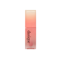 [dasique Juicy Dewy Tint #01 Mood Mango]Korean Beauty Korean makeup Korean Cosmetics Cruelty-Free Lip Tint Glossy Sheer Dewy