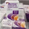 Buy Botox 100iu Injection