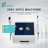 Supplier for salon 4D hifu vaginal treatment feminine hifu for women