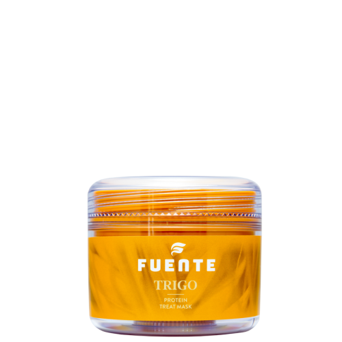 FUENTE «TRIGO». Protein treat mask 150ml