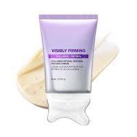 Collagen Retinol Firming face cream Neck Care Cream