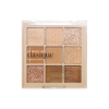 dasique-shadow palette #15 Beige Knit
