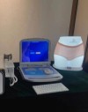 OEAI intelligent holographic health analyzer detector G8