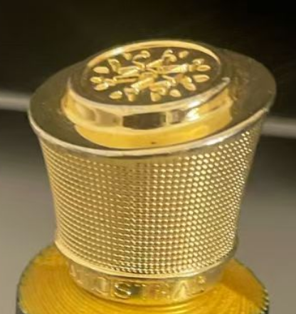 Zamag perfume cap new tooling mold supplier factory free design