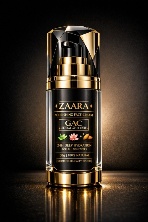 ZAARA