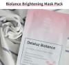 BIOLANCE Brightening mask sheet/
