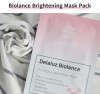 BIOLANCE Brightening mask sheet/