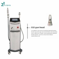 New Technology 808 Diode Laser Hair Removal Beauty Machine for Face and Body