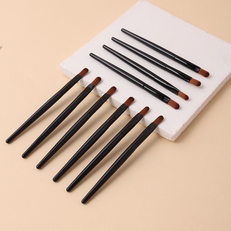 Disposable Lip Brushes