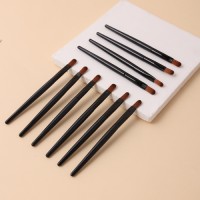 Disposable Lip Brushes