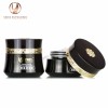 skincare set cosmetic packaging glass bottles cream jars foundation lotion toner bottles in set