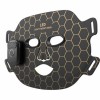 LED Colorful Light Touch Mask Beauty Instrument Black