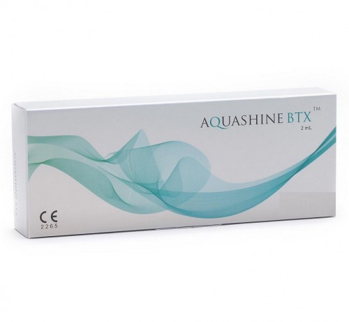Buy Aquashine 1x2ml