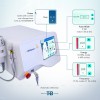 Medical 980 nm Laser Veins Removal Machine / Laser Vascular Lesion Therapy System