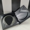 Huda Beauty Easy Bake And Snatch Pressed Brightening Powder