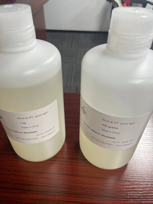 2025 new bath of Bis-Aminopropyl Diglycol Dimaleate