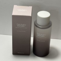 HARUHARU Wonder Black Rice Hyaluronic Toner (150ml)