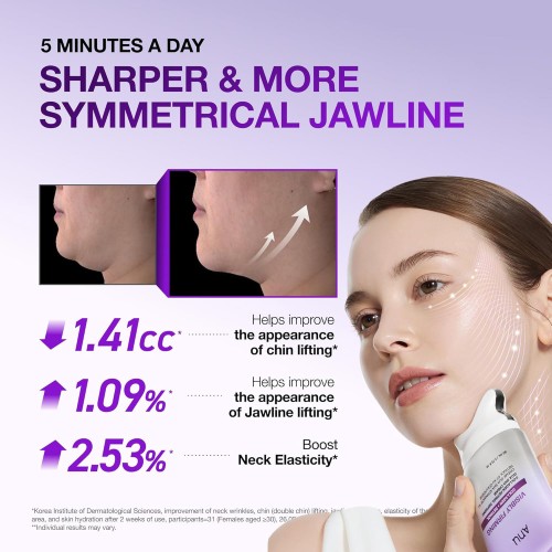 Collagen Retinol Firming face cream Neck Care Cream