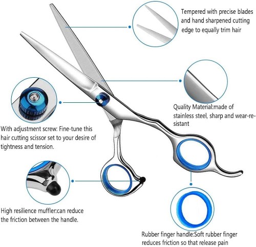 HAIR SHEARS manufacturers