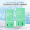 Korean Vegan Moisturizing Whitening Calming Waterproof Uv Protecting SPF 50 Face Sunscreen Stick