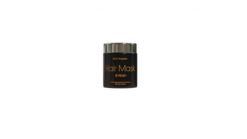 Organic Hair Mask a