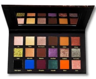 EYESHADOW PALETTE