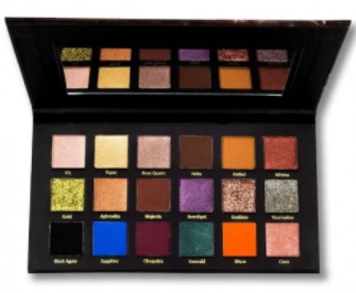 EYESHADOW PALETTE