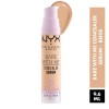 NYX Professional Makeup Bare With Me Serum And Calm Concealer