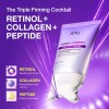Collagen Retinol Firming face cream Neck Care Cream