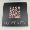 Huda Beauty Easy Bake And Snatch Pressed Brightening Powder