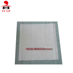 17 inches X 24 inches Baby Care Hospital disposable Super Absorbency Incontinence nursing pad