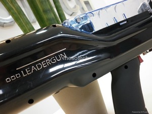 2015 Leadergun mesotherapy gun