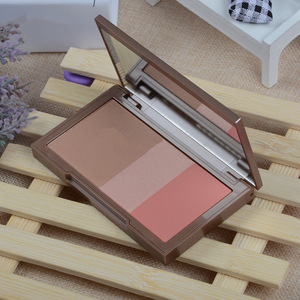 2017 hot selling best pink natural blush