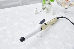 2018 New design Best price Automatic Auto Magic fast heating hair curler