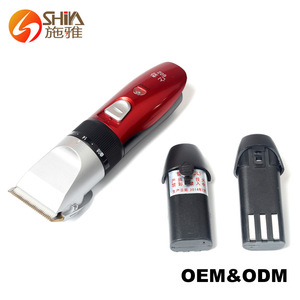 2019 Best Cordless Hair Trimmer Men Rechargeable Hair Clippers