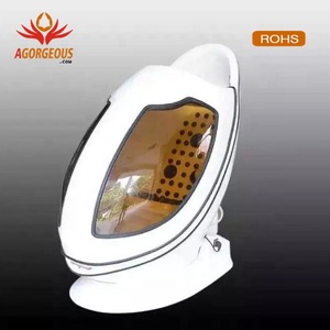 2019 best selling Far infrared spectrum light wave  spa capsule