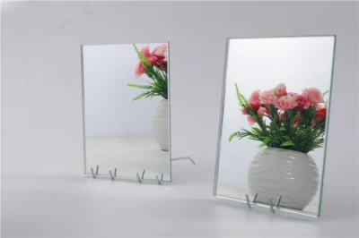 5mm Double Coated Mirror/Clear Mirror/Silver Mirror/Aluminium Mirror/Aluminum Mirror