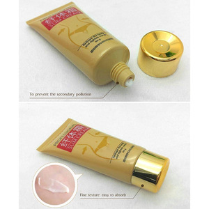 60ML No Side Effect Weight Loss Fat Burning Gel Gainly Slimming Cream