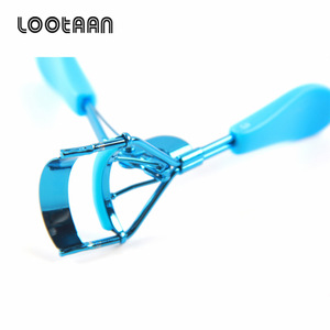 7 Color Eyelashes Curler Cheap Wholesale Eyelash Tool in Eyelash Curler For Women