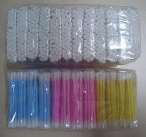 ABC COTTON BUD