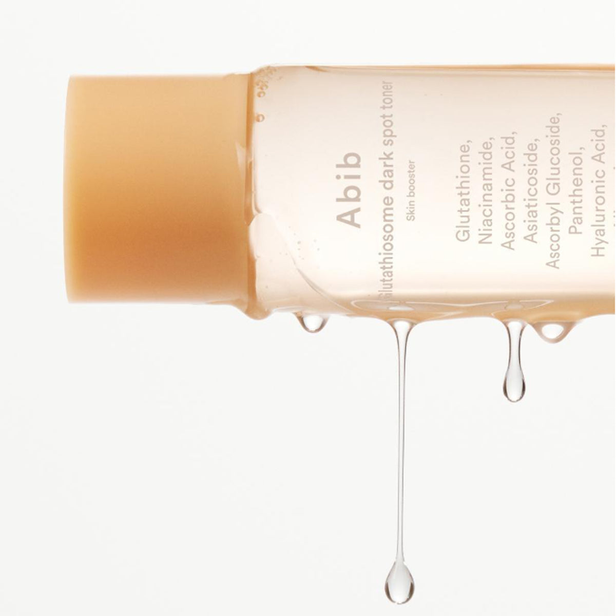 (ABIB) Glutathiosome Dark Spot Toner Skin Booster 200ml