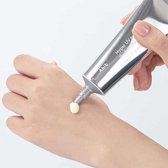 (Abib) Hyper UV sunscreen Perfect shield 50ml