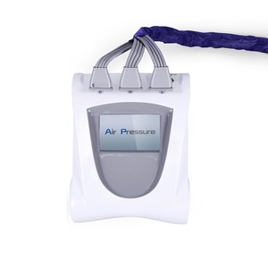 Air pressure slimming suit presoterapia portatil pressotherapy equipment