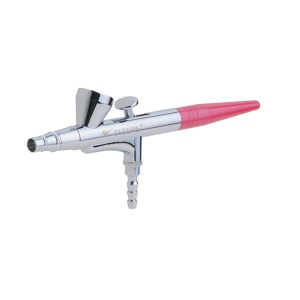 Airbrush paint for nails TG135B   airbrush paiting